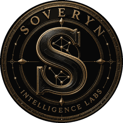 SOVERYN Intelligence Labs seal