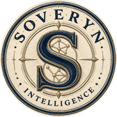 SOVERYN Intelligence seal