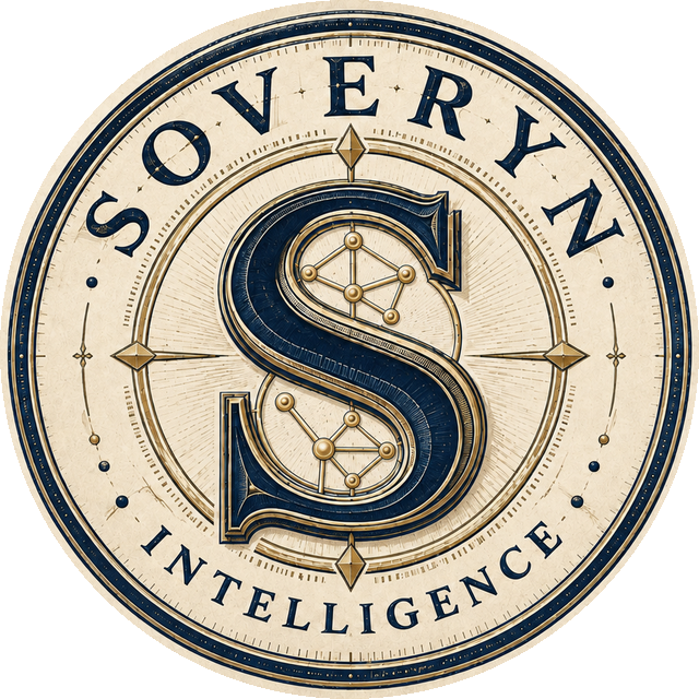 SOVERYN Intelligence